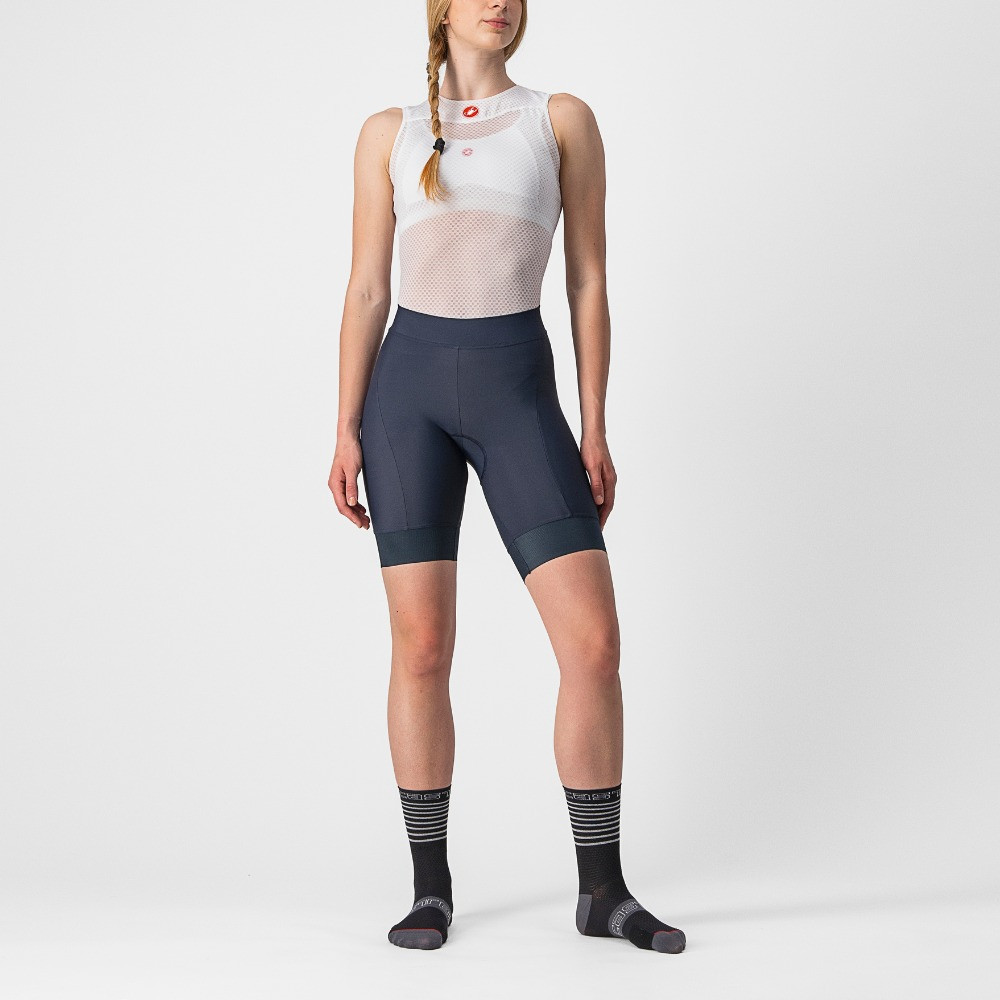 Image of CASTELLI PRIMA SHORT