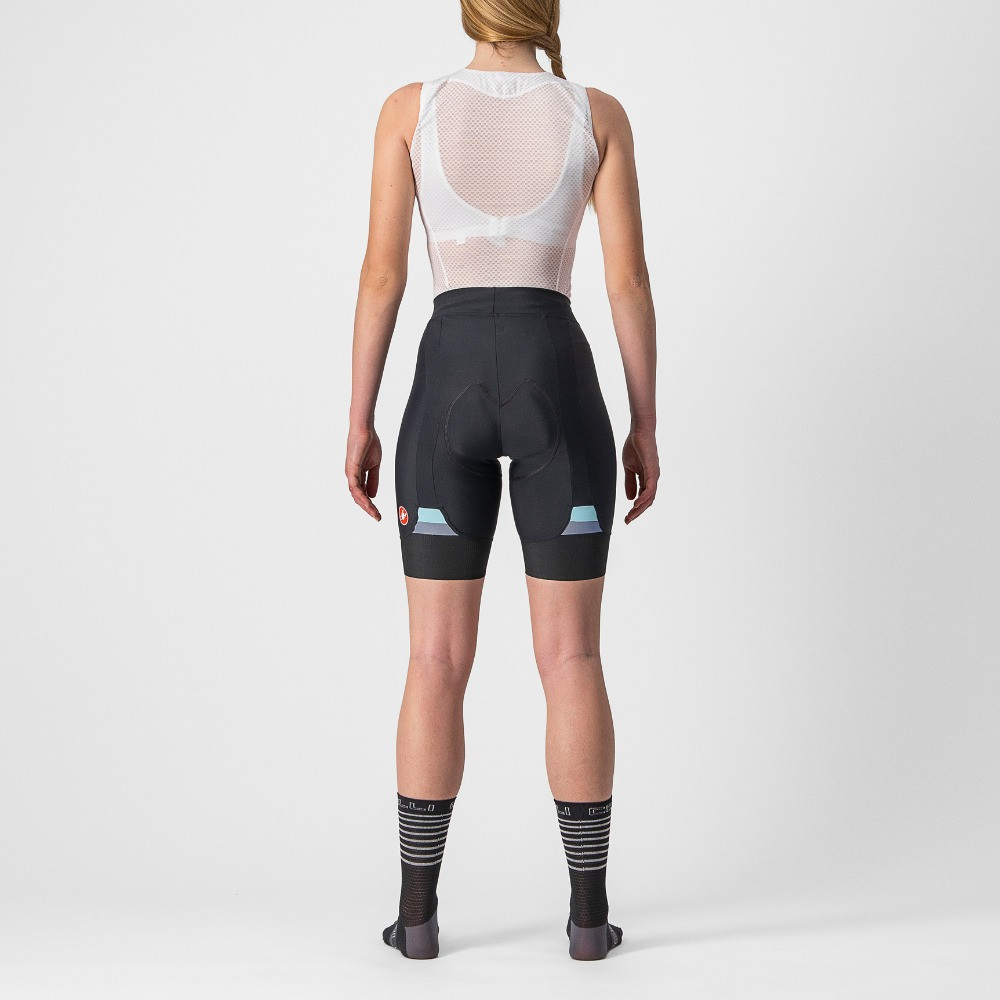 CASTELLI PRIMA SHORT