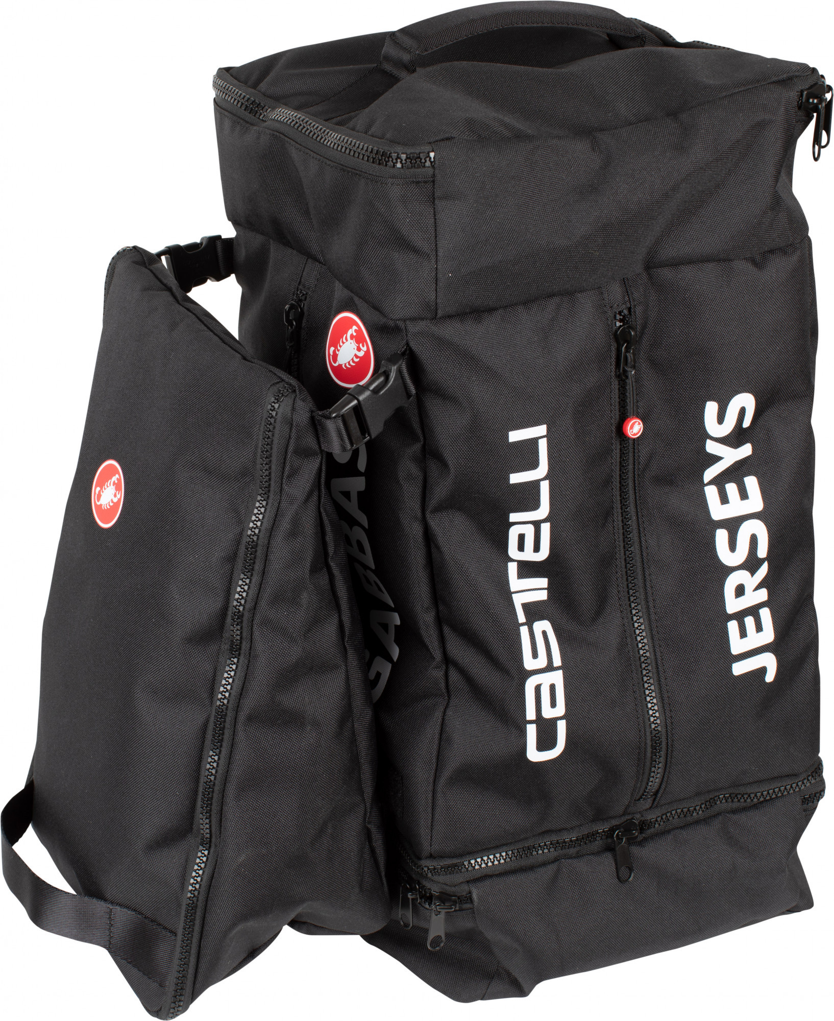 CASTELLI PRO RACE RAIN BAG