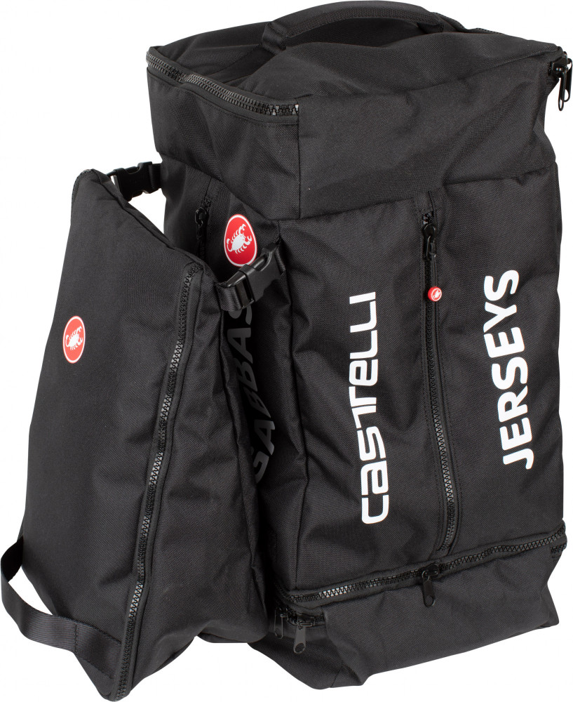 Image of CASTELLI PRO RACE RAIN BAG