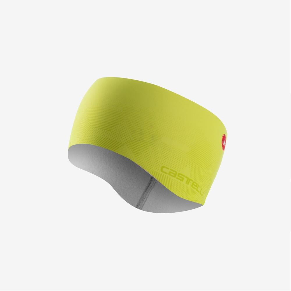 Image of CASTELLI PRO THERMAL W HEADBAND (WINTER)