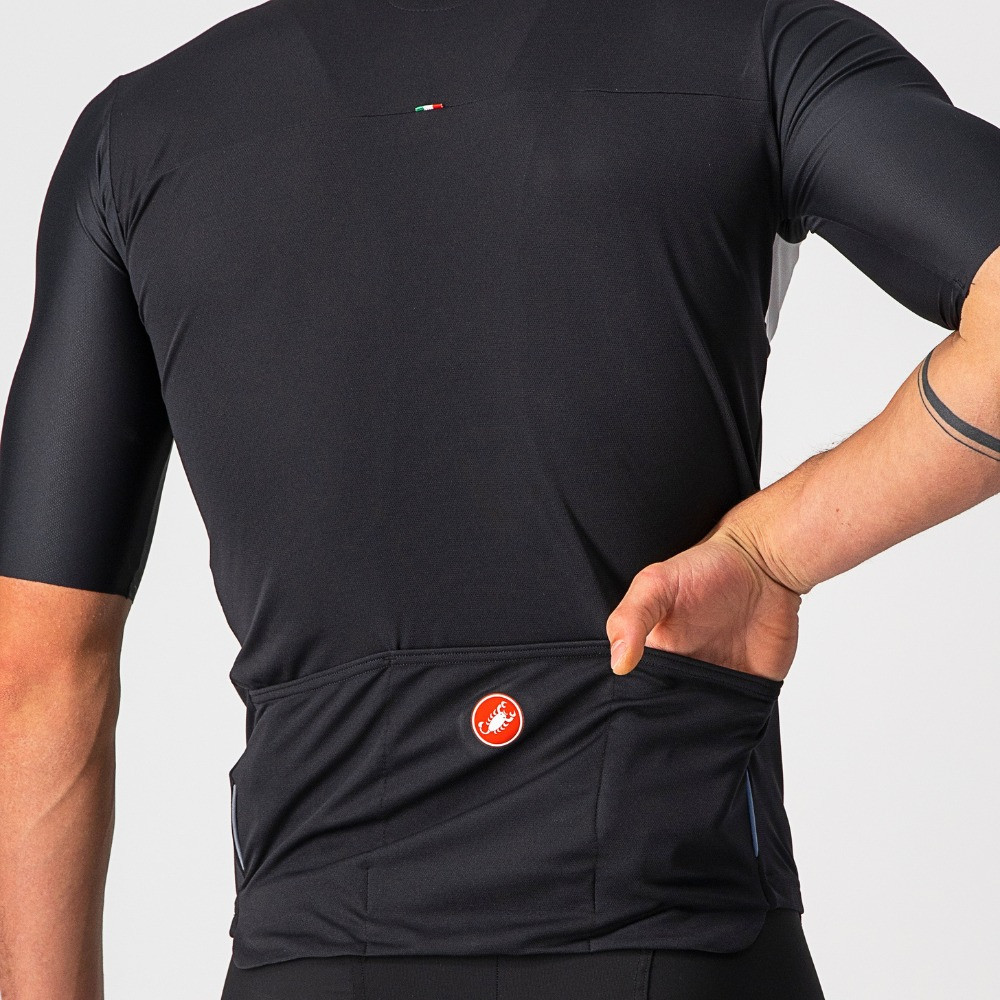 CASTELLI PROLOGO 7 JERSEY