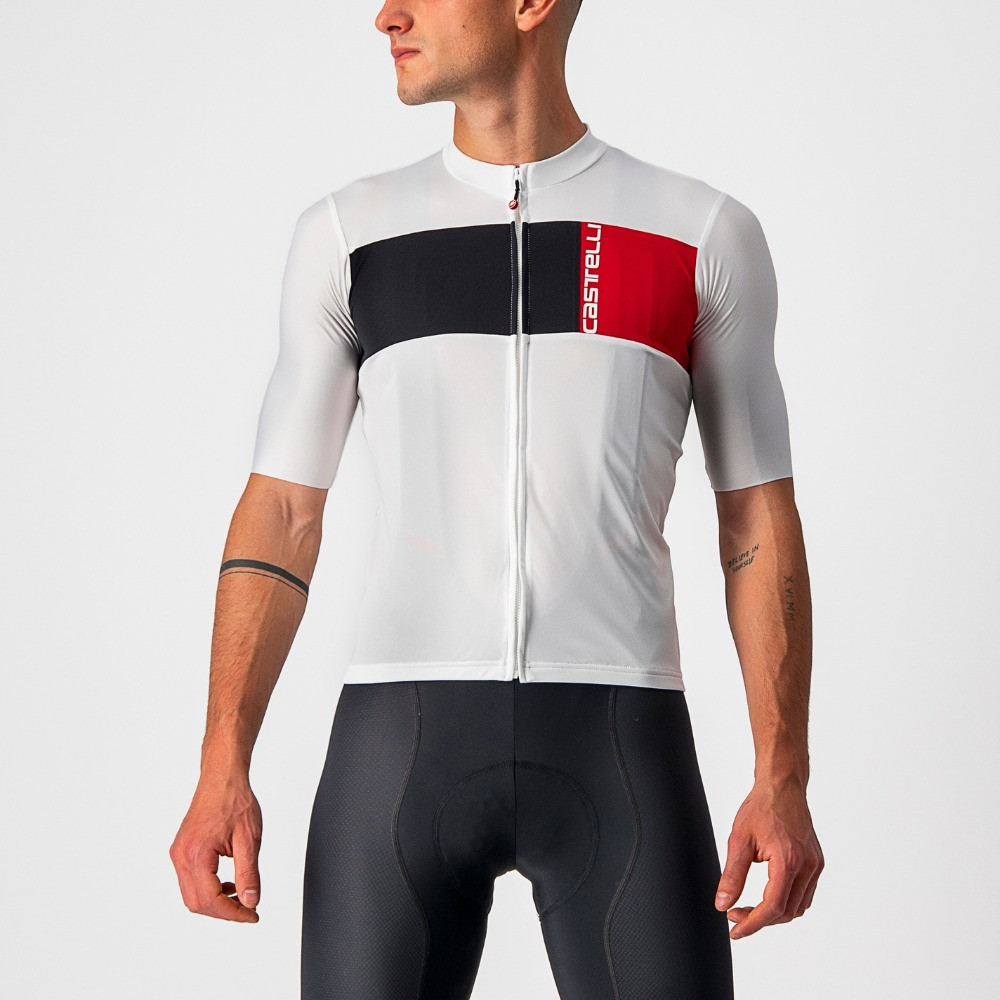 Image of CASTELLI PROLOGO 7 JERSEY