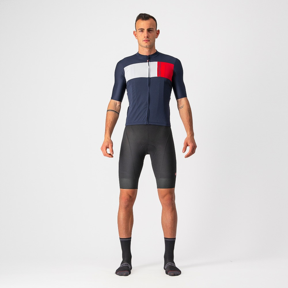CASTELLI PROLOGO 7 JERSEY