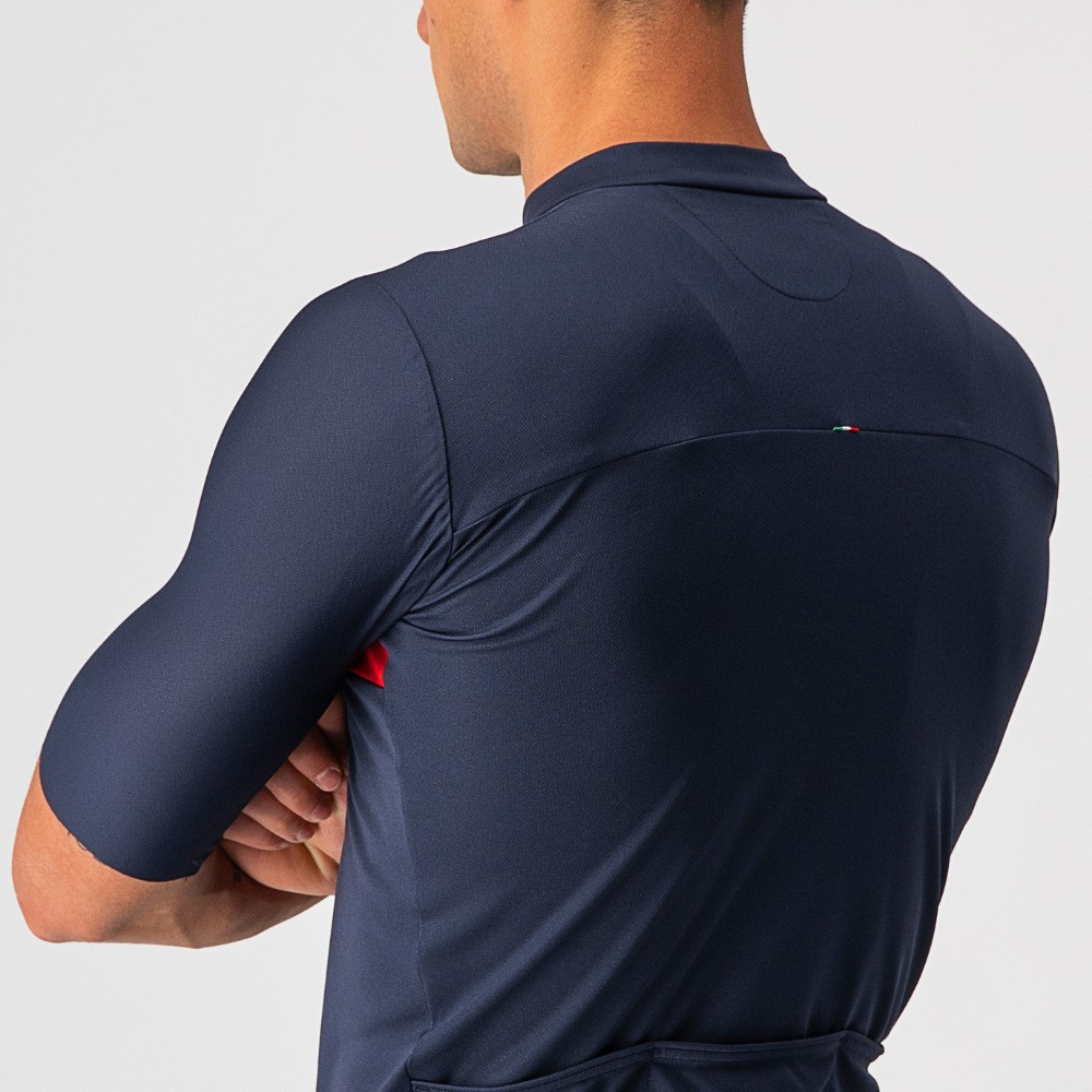 CASTELLI PROLOGO 7 JERSEY
