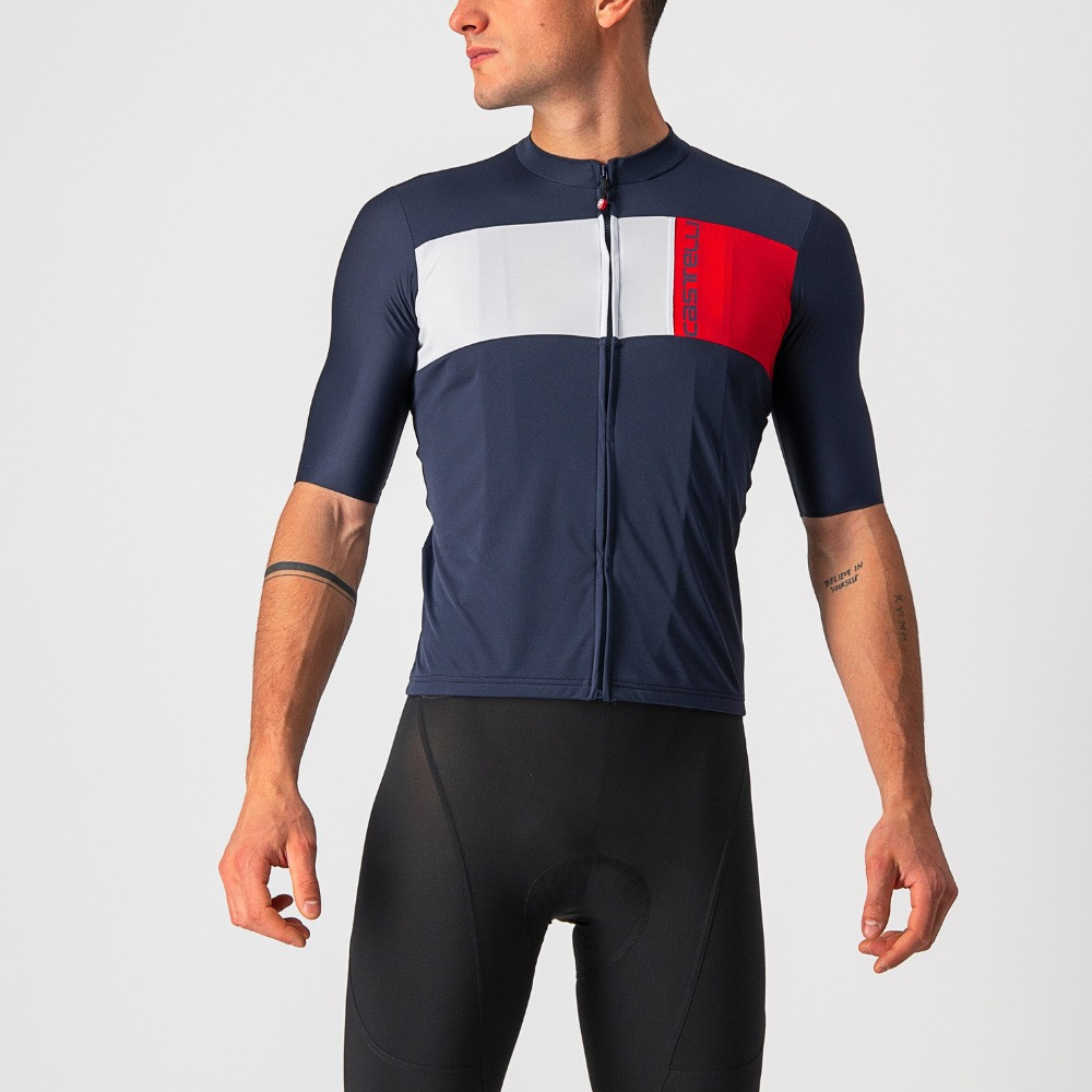 Image of CASTELLI PROLOGO 7 JERSEY