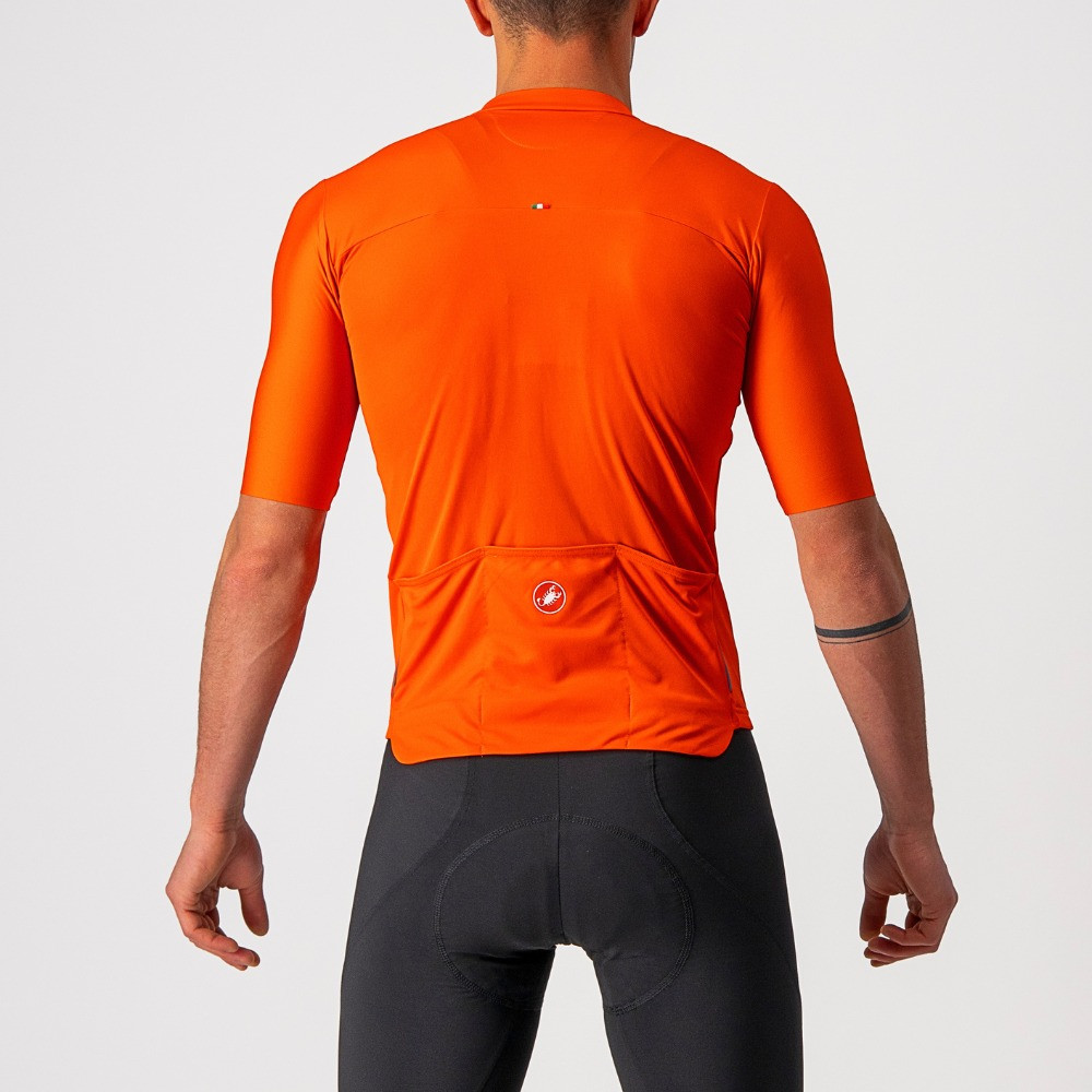 CASTELLI PROLOGO 7 JERSEY