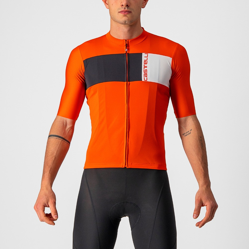 Image of CASTELLI PROLOGO 7 JERSEY