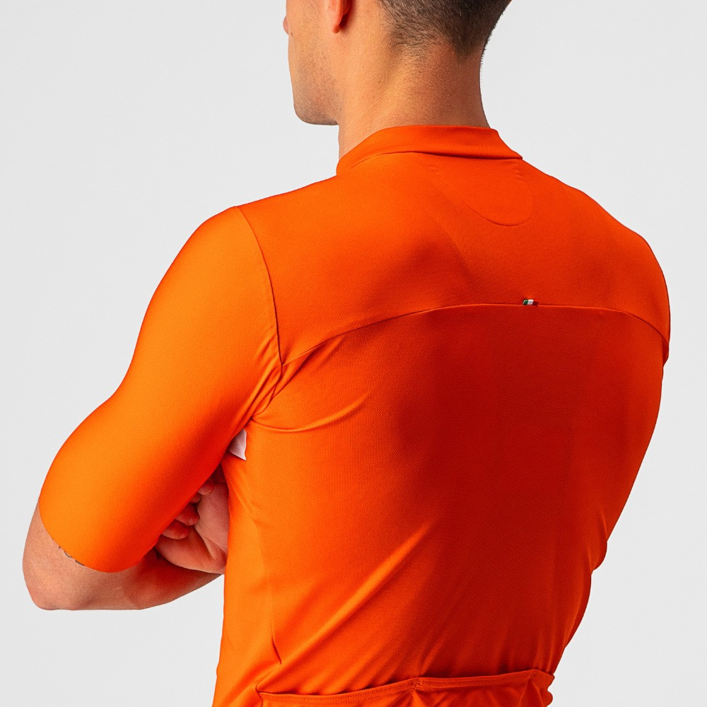 CASTELLI PROLOGO 7 JERSEY