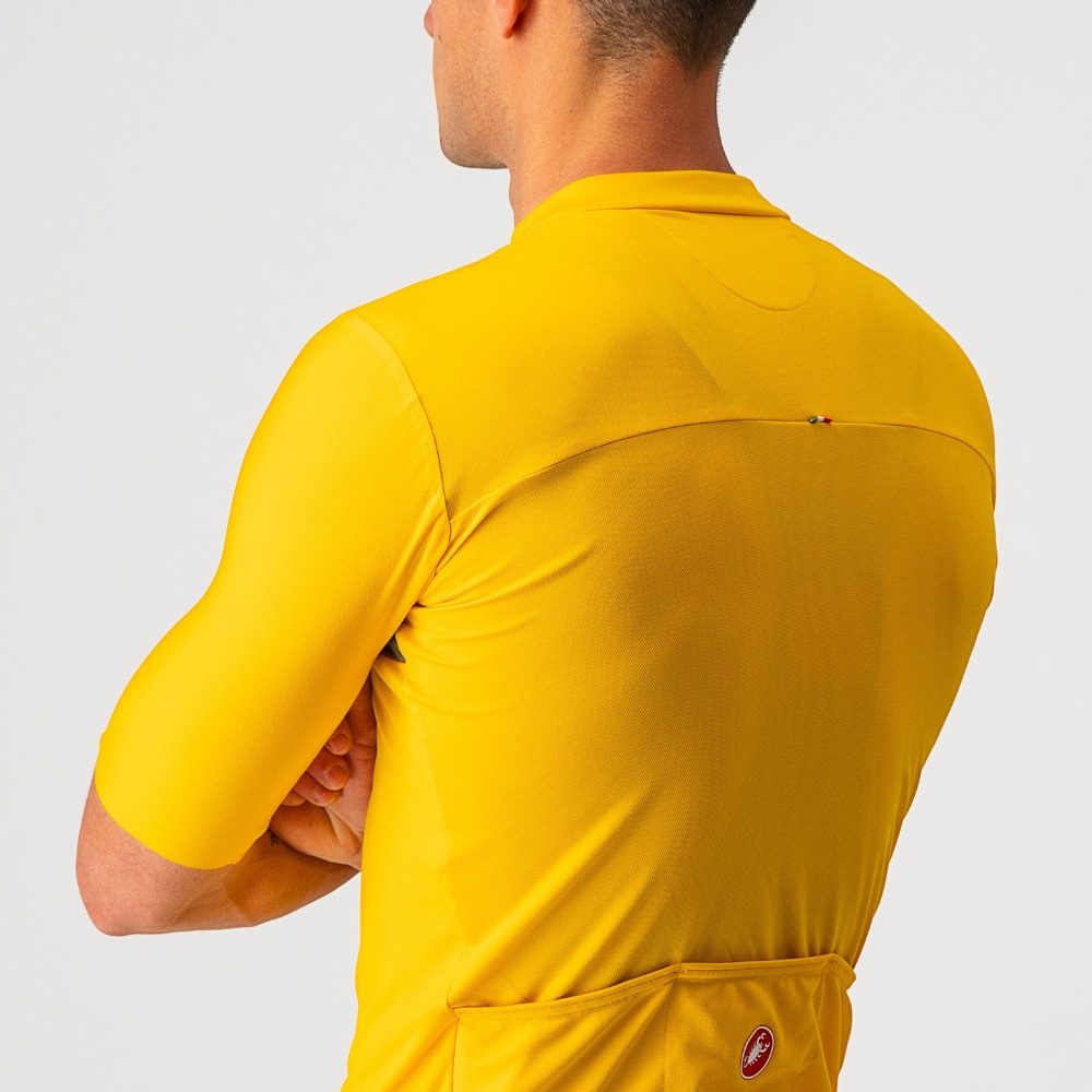 CASTELLI PROLOGO 7 JERSEY