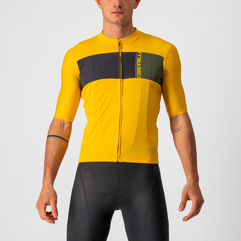 Image of CASTELLI PROLOGO 7 JERSEY