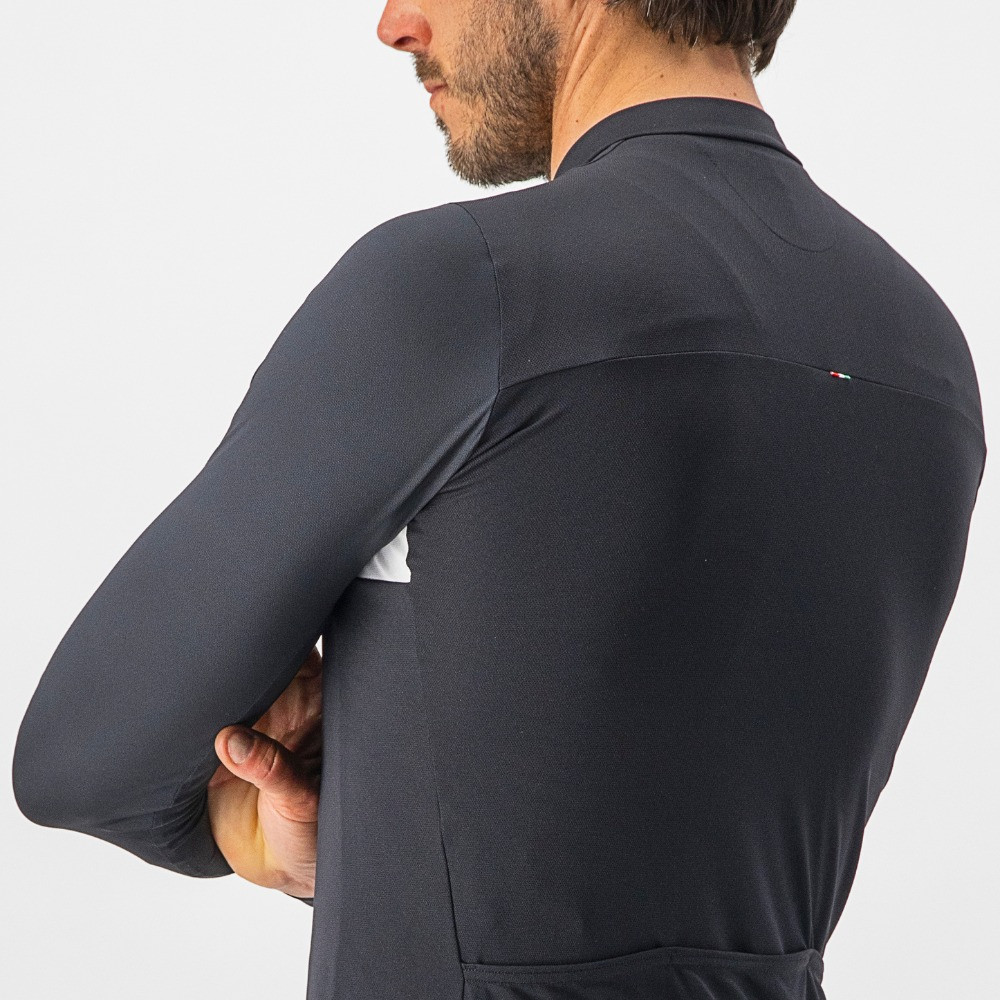 CASTELLI PROLOGO 7 LONG SLEEVE JERSEY