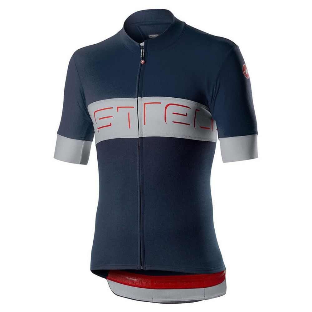 Image of CASTELLI PROLOGO VI JERSEY