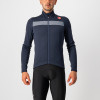 CASTELLI PURO 3 JERSEY (WINTER)