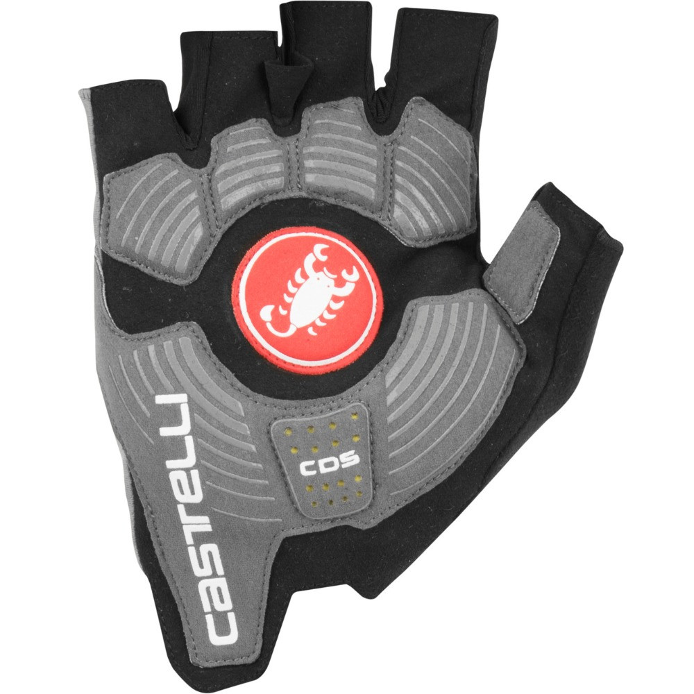 CASTELLI RC ESPRESSO GLOVE GEL