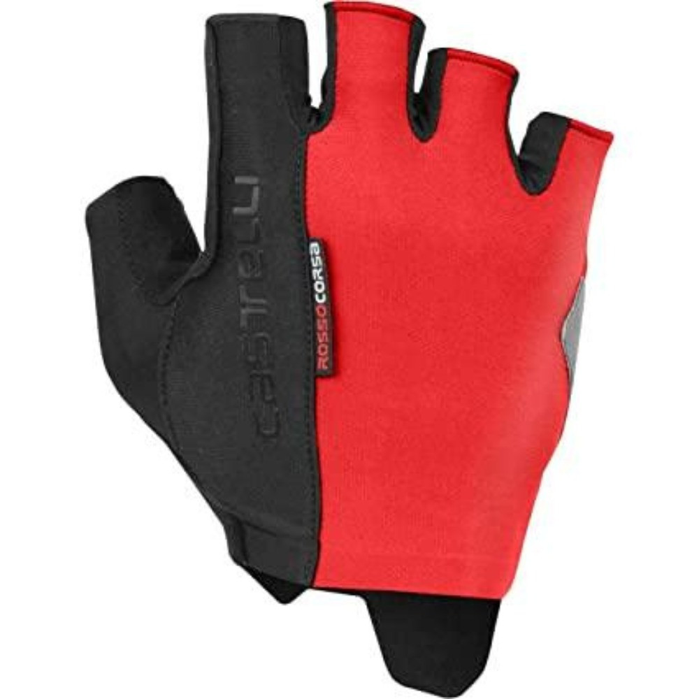 CASTELLI RC ESPRESSO GLOVE GEL