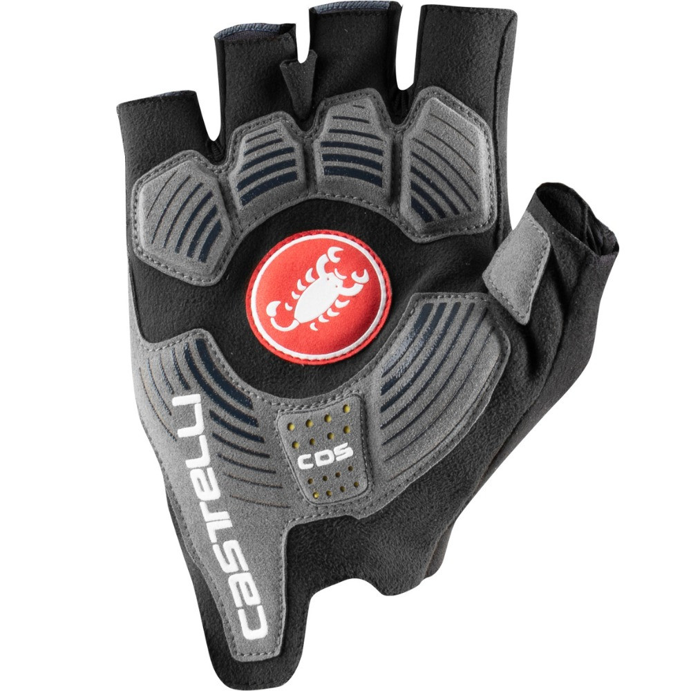 CASTELLI RC ESPRESSO GLOVE GEL