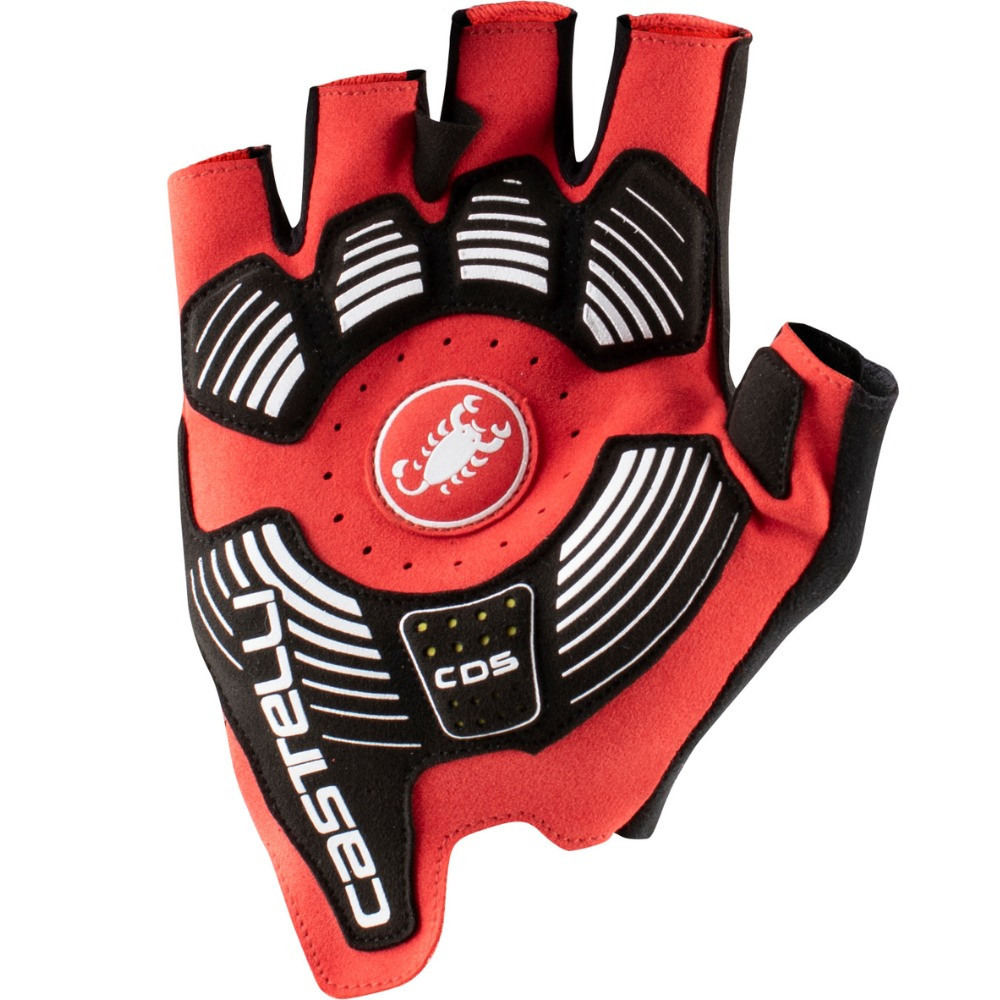 CASTELLI RC PRO V GLOVE GEL