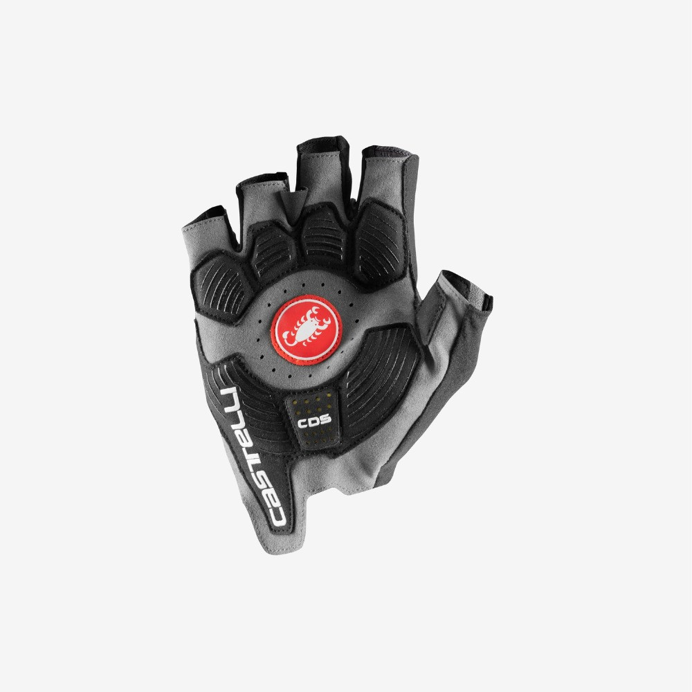 CASTELLI RC PRO V GLOVE GEL
