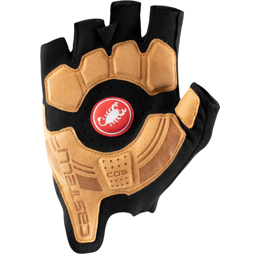 CASTELLI RC PRO V GLOVE GEL