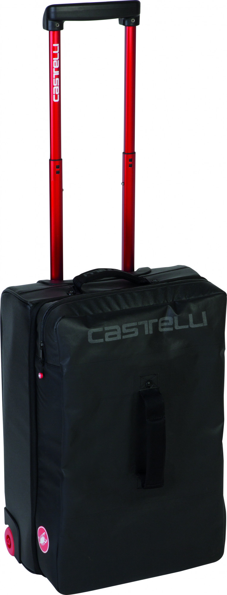 CASTELLI ROLLING TRAVEL BAG