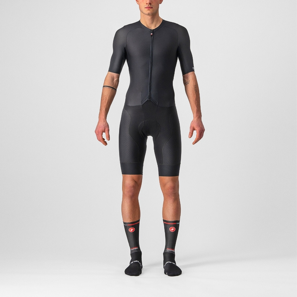 CASTELLI SANREMO 41 SPEEDSUIT