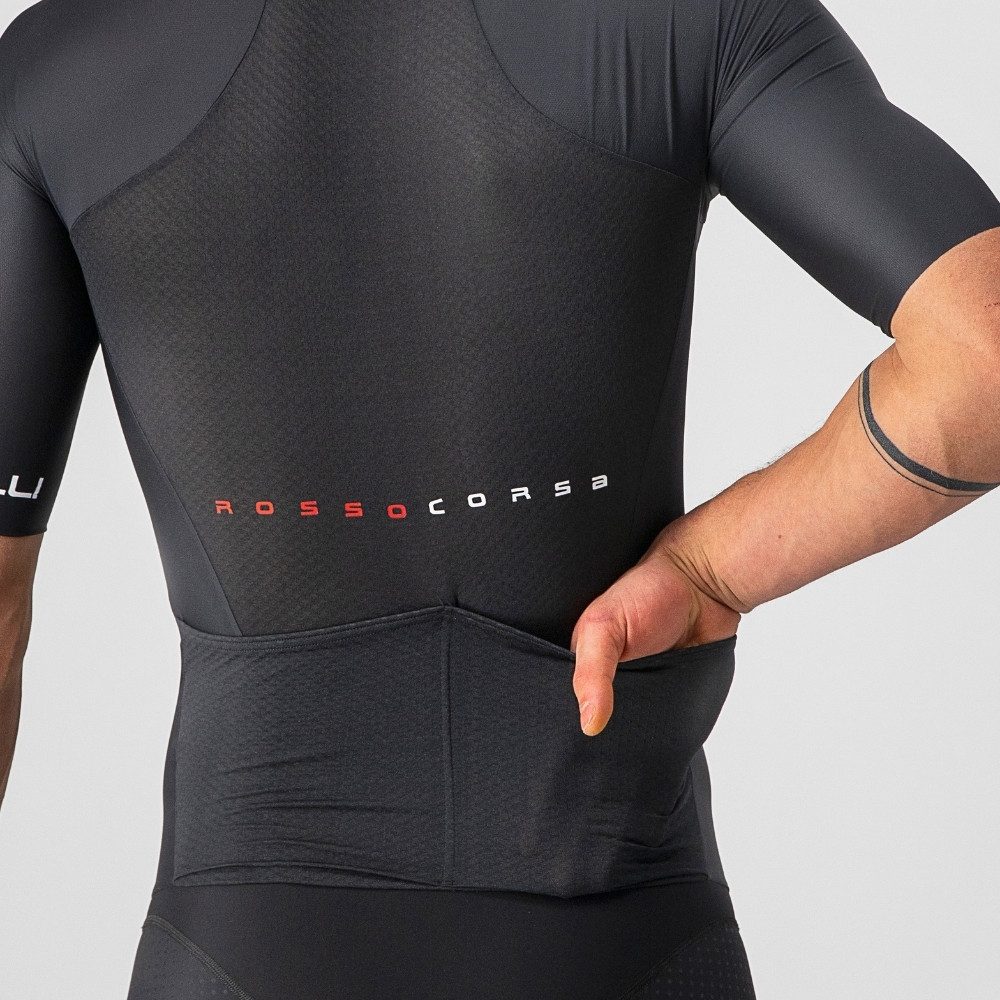 CASTELLI SANREMO 41 SPEEDSUIT