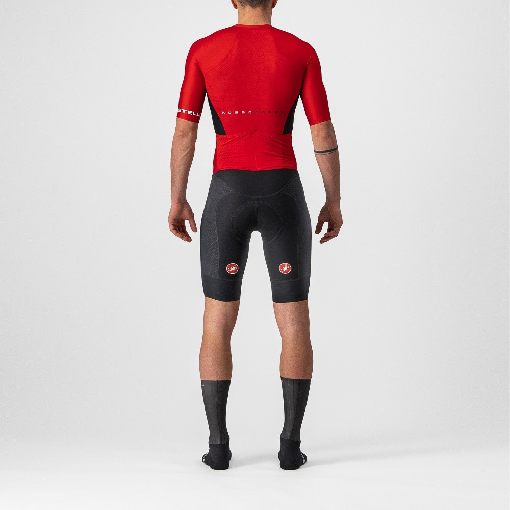 CASTELLI SANREMO 41 SPEEDSUIT
