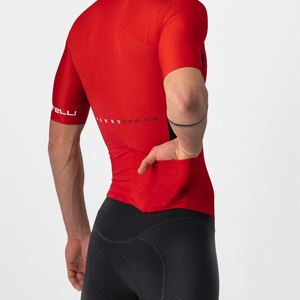 CASTELLI SANREMO 41 SPEEDSUIT