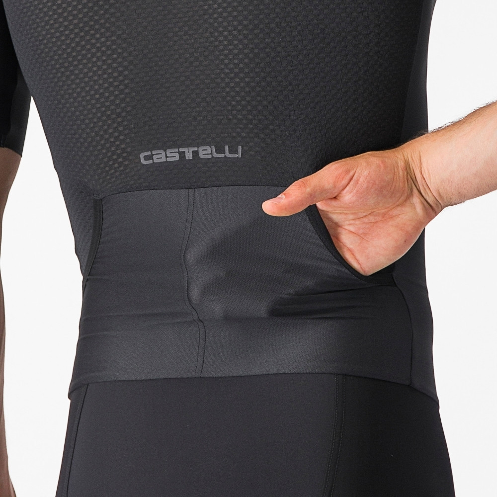 CASTELLI SANREMO ULTRA SPEED SUIT