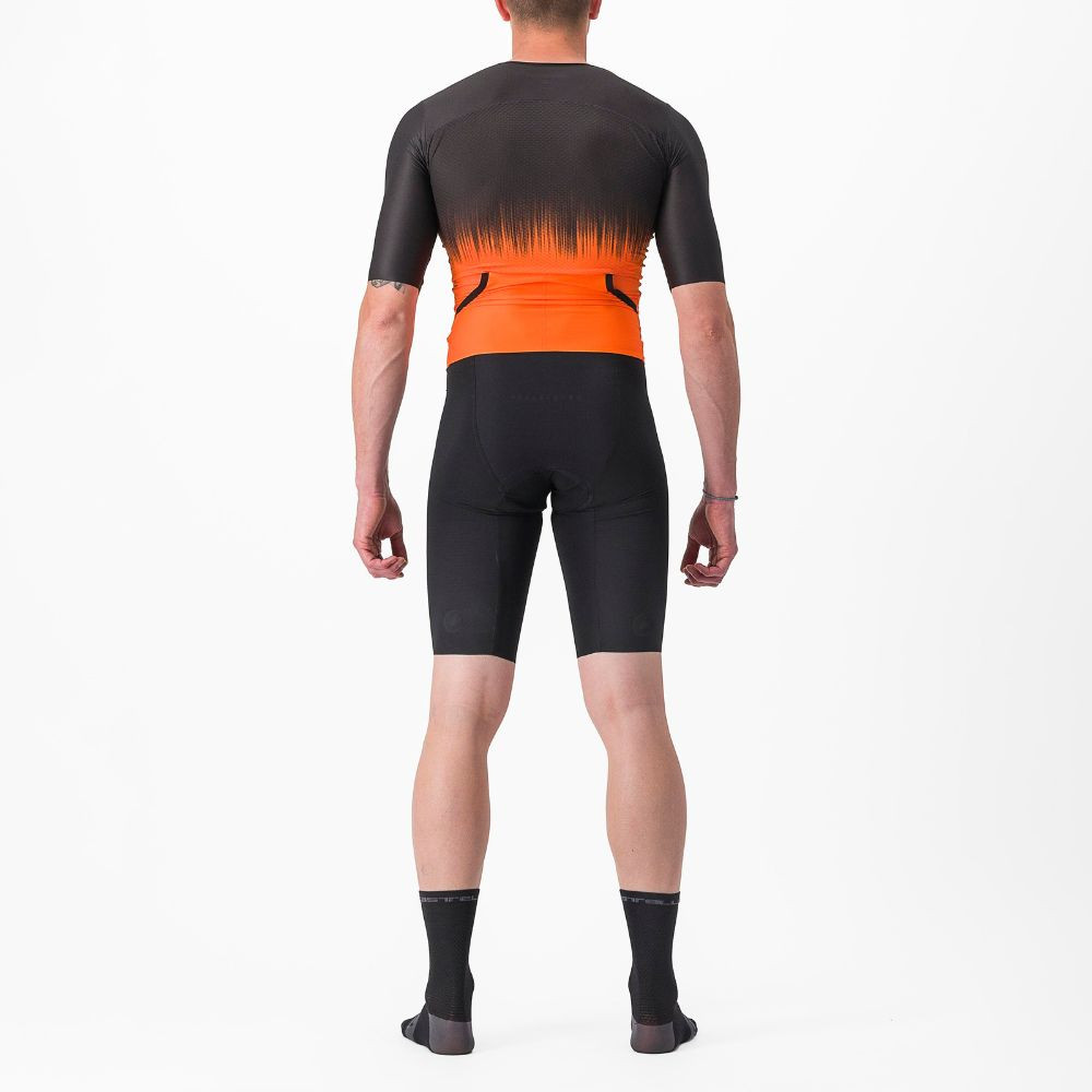 CASTELLI SANREMO ULTRA SPEED SUIT