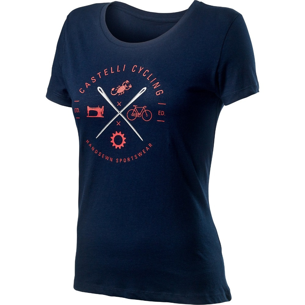 Image of CASTELLI SARTA TEE