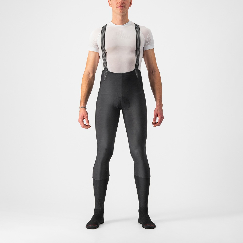 CASTELLI SEMIFREDDO BIB-TIGHT WINTER