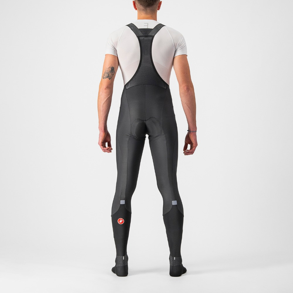 CASTELLI SEMIFREDDO BIB-TIGHT WINTER