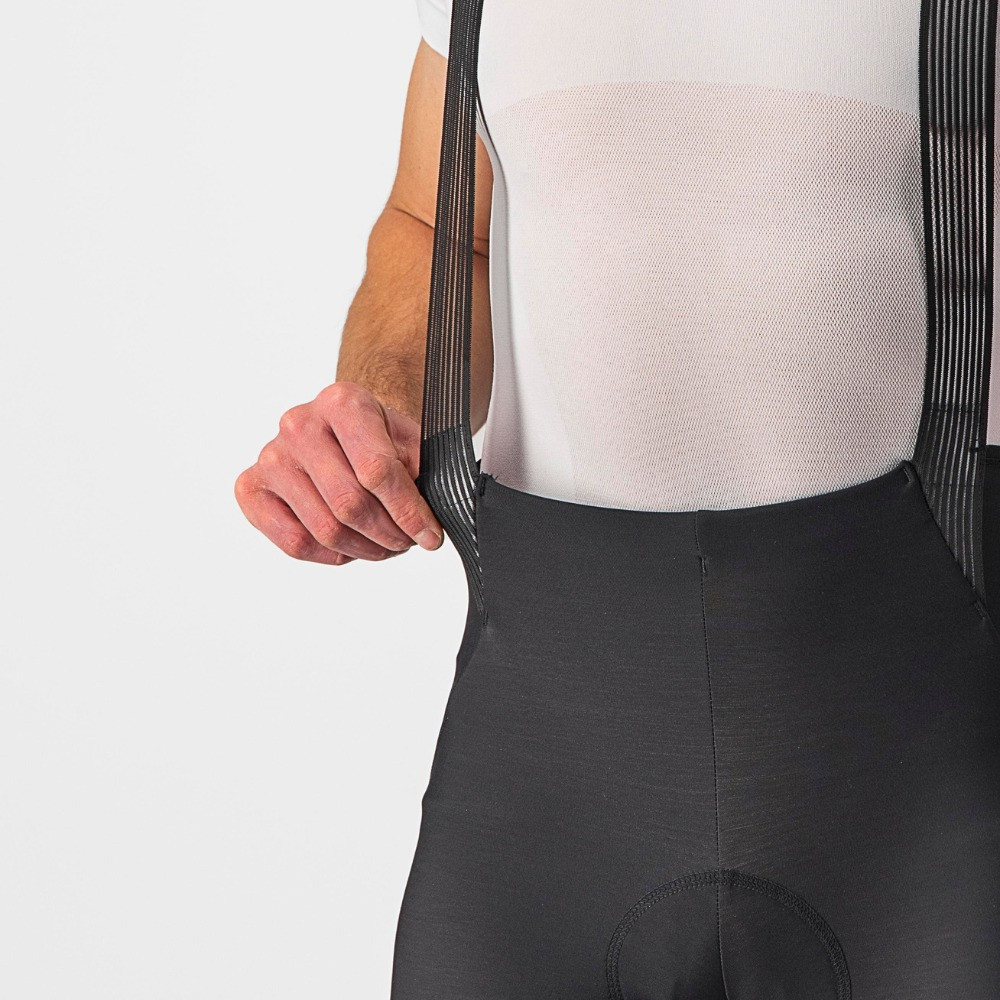 CASTELLI SEMIFREDDO BIB-TIGHT WINTER