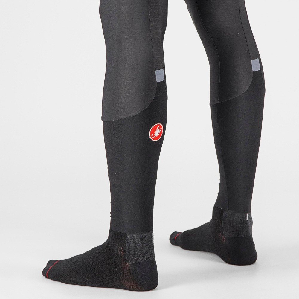 CASTELLI SEMIFREDDO BIB-TIGHT WINTER