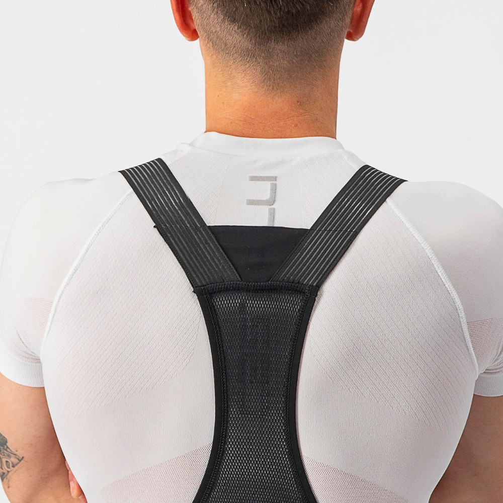 CASTELLI SEMIFREDDO BIB-TIGHT WINTER