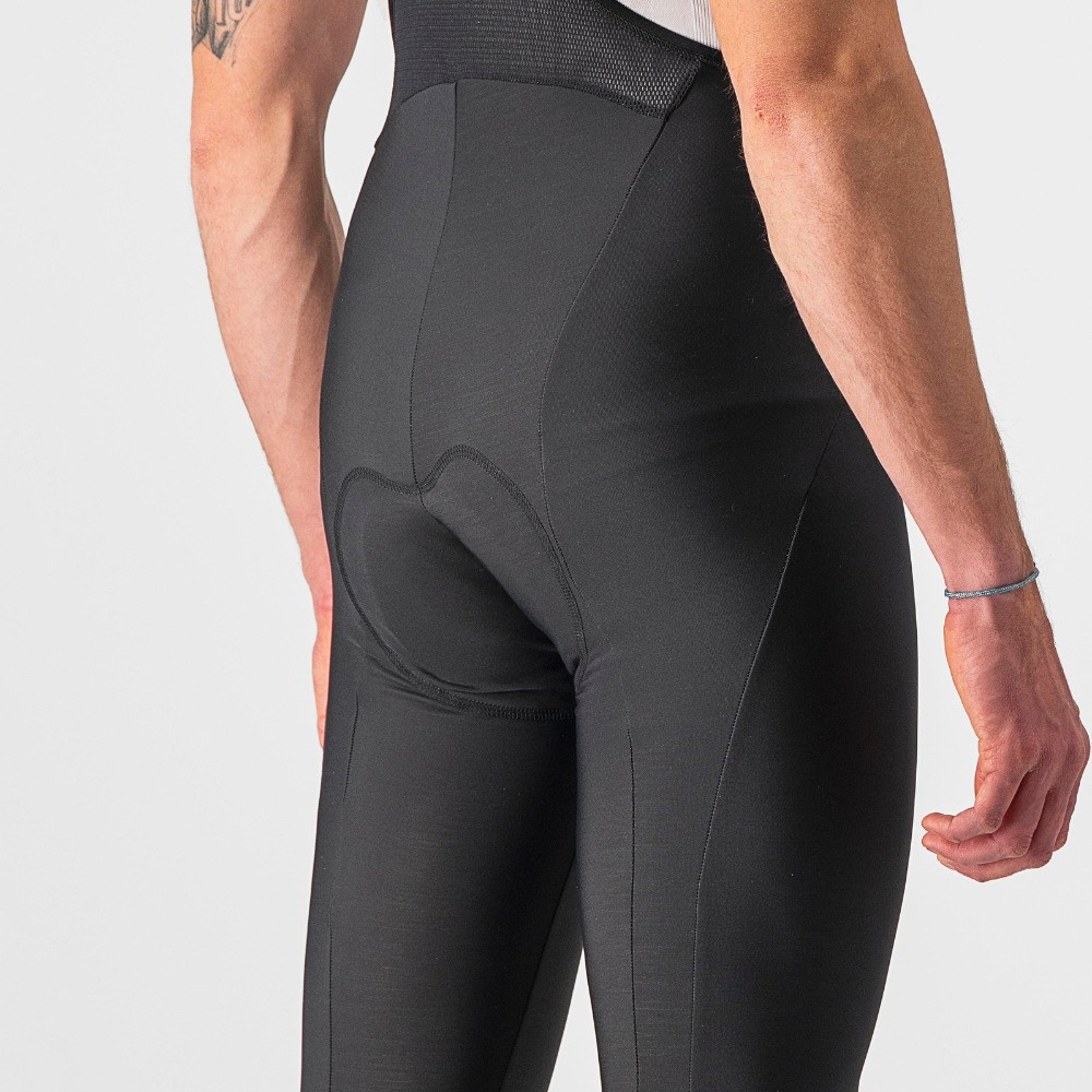 CASTELLI SEMIFREDDO BIB-TIGHT WINTER