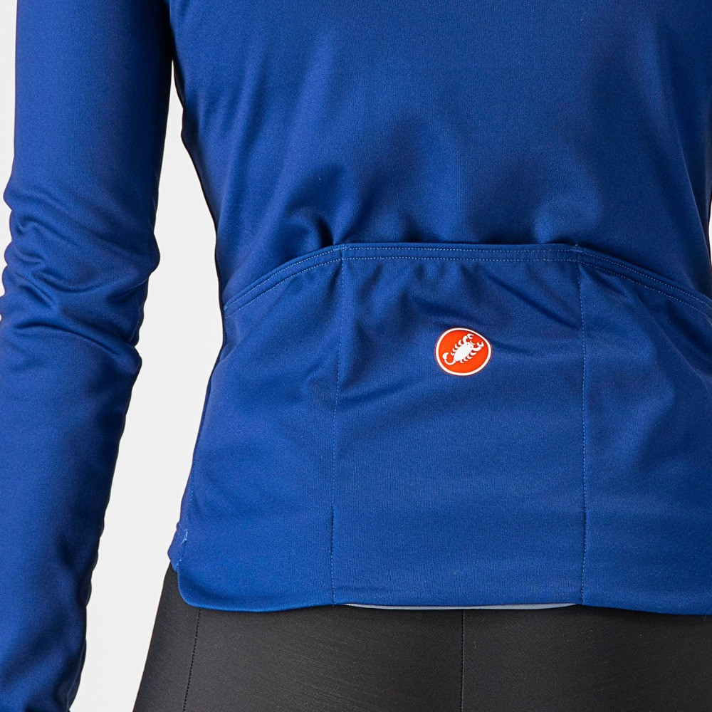 CASTELLI SINERGIA 2 JERSEY WINTER