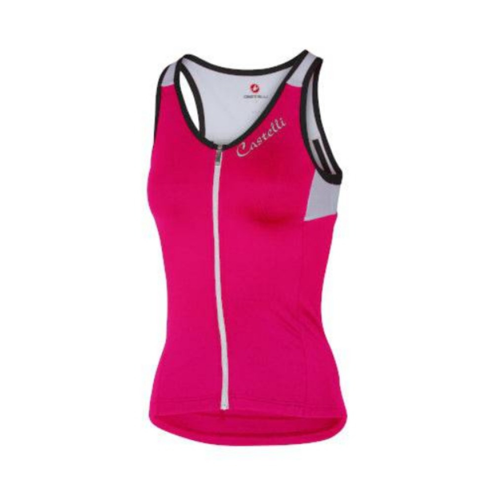 Image of CASTELLI SOLARE TOP