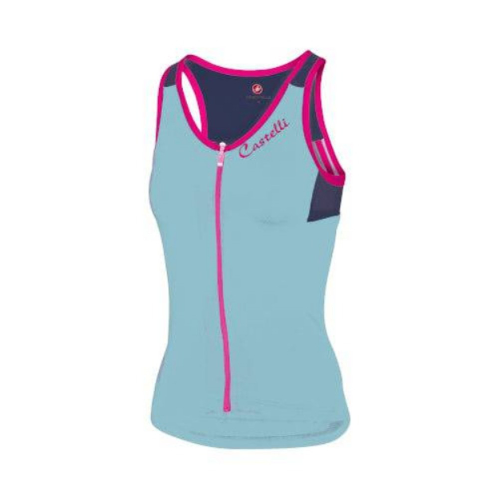 CASTELLI SOLARE TOP