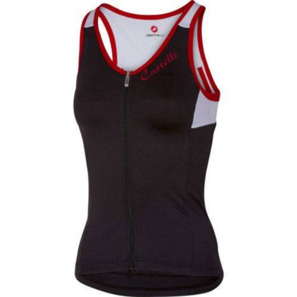 Image of CASTELLI SOLARE TOP