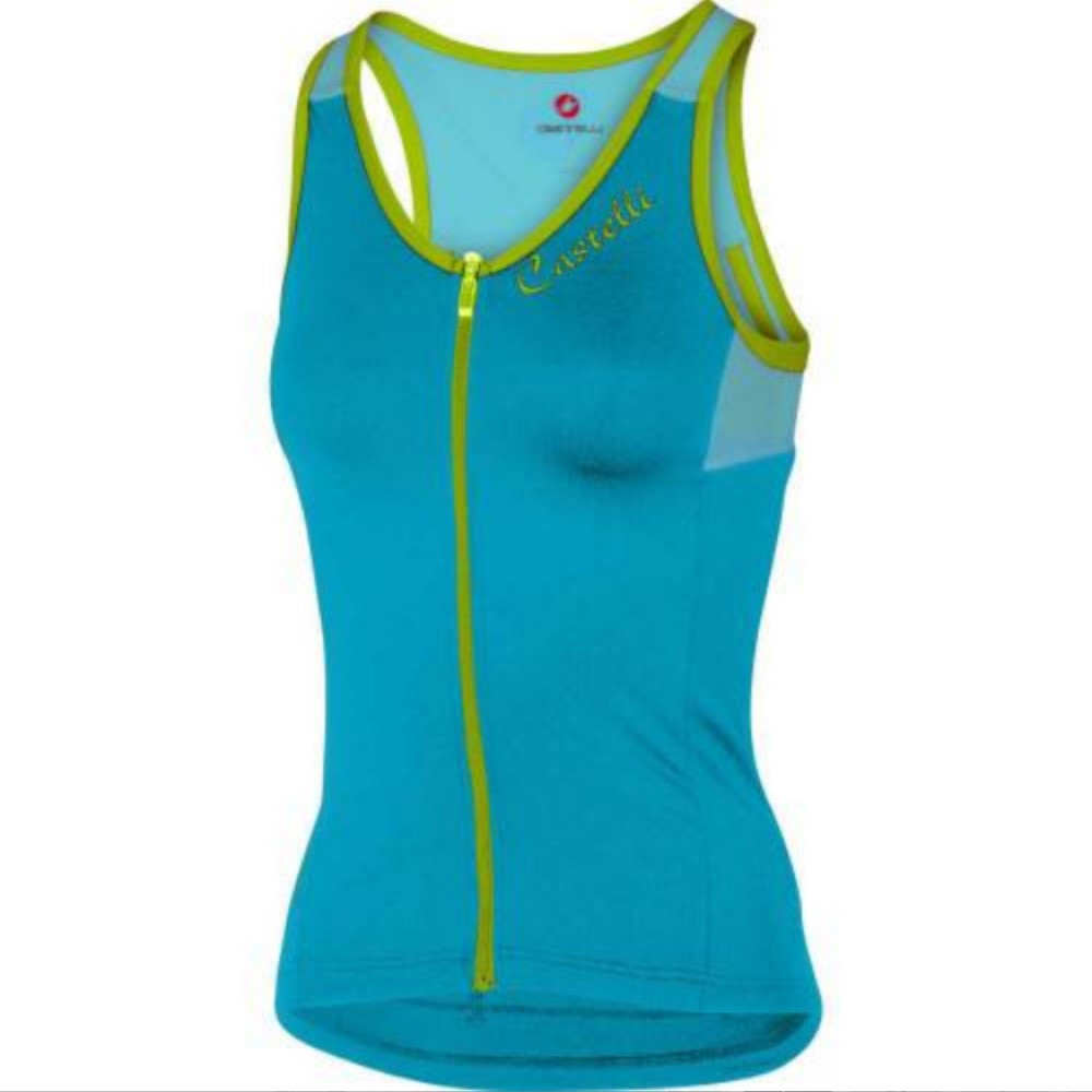 Image of CASTELLI SOLARE TOP