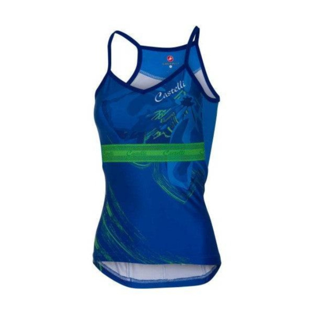 Image of CASTELLI SPAGHETTINO TOP