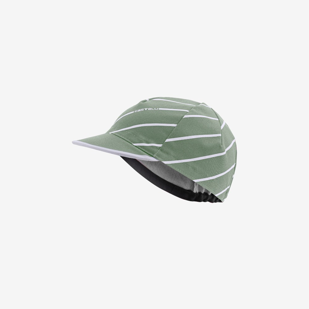 Image of CASTELLI SPEED STRADA CAP