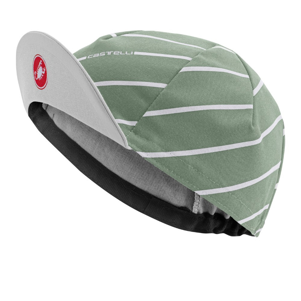 CASTELLI SPEED STRADA CAP