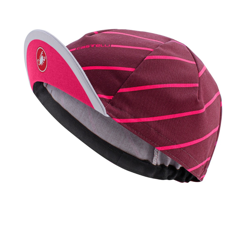 CASTELLI SPEED STRADA CAP