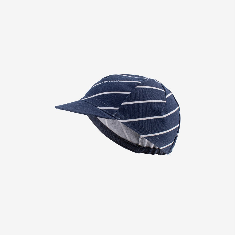 Image of CASTELLI SPEED STRADA CAP