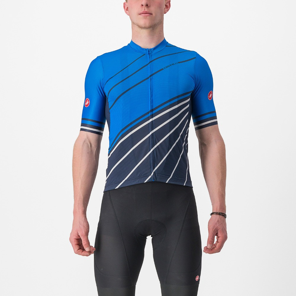 Image of CASTELLI SPEED STRADA JERSEY
