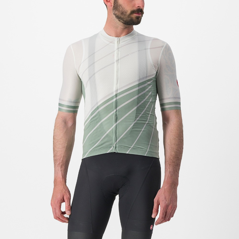 Image of CASTELLI SPEED STRADA JERSEY